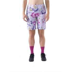 NEW WILD RYE riley 10" bike short in watercolor